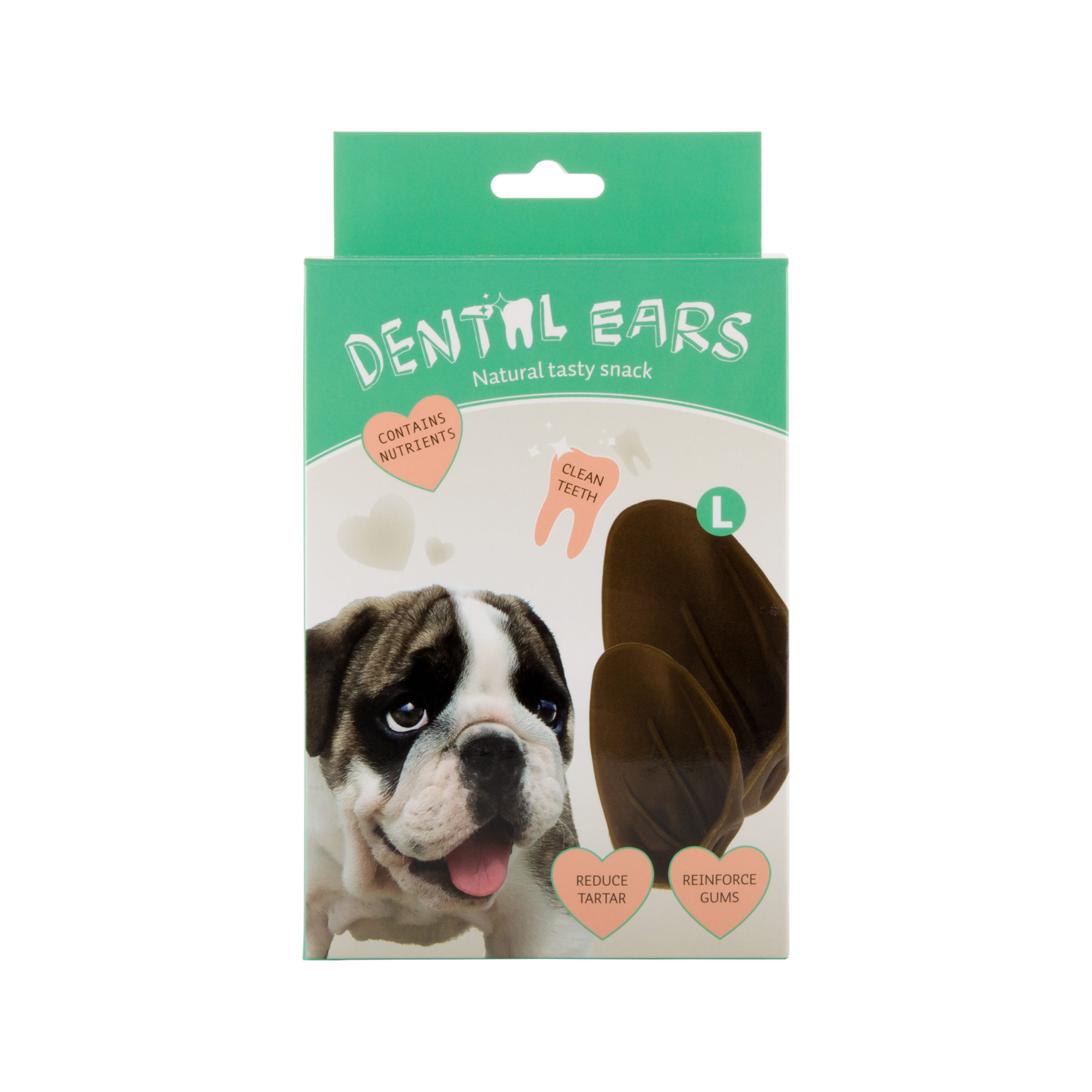 Dental Ears