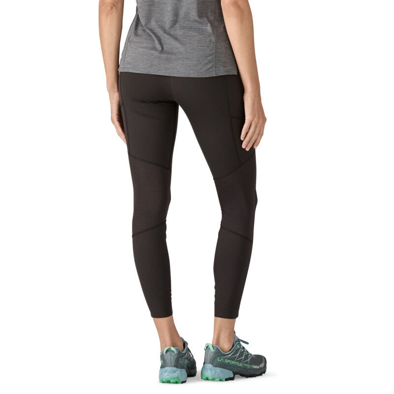 W's Endless Run 7/8 Tights - Collant running femme