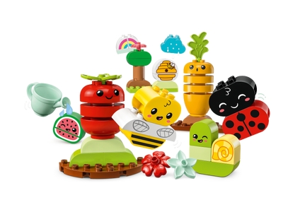 LEGO Biotuintje (10984)
