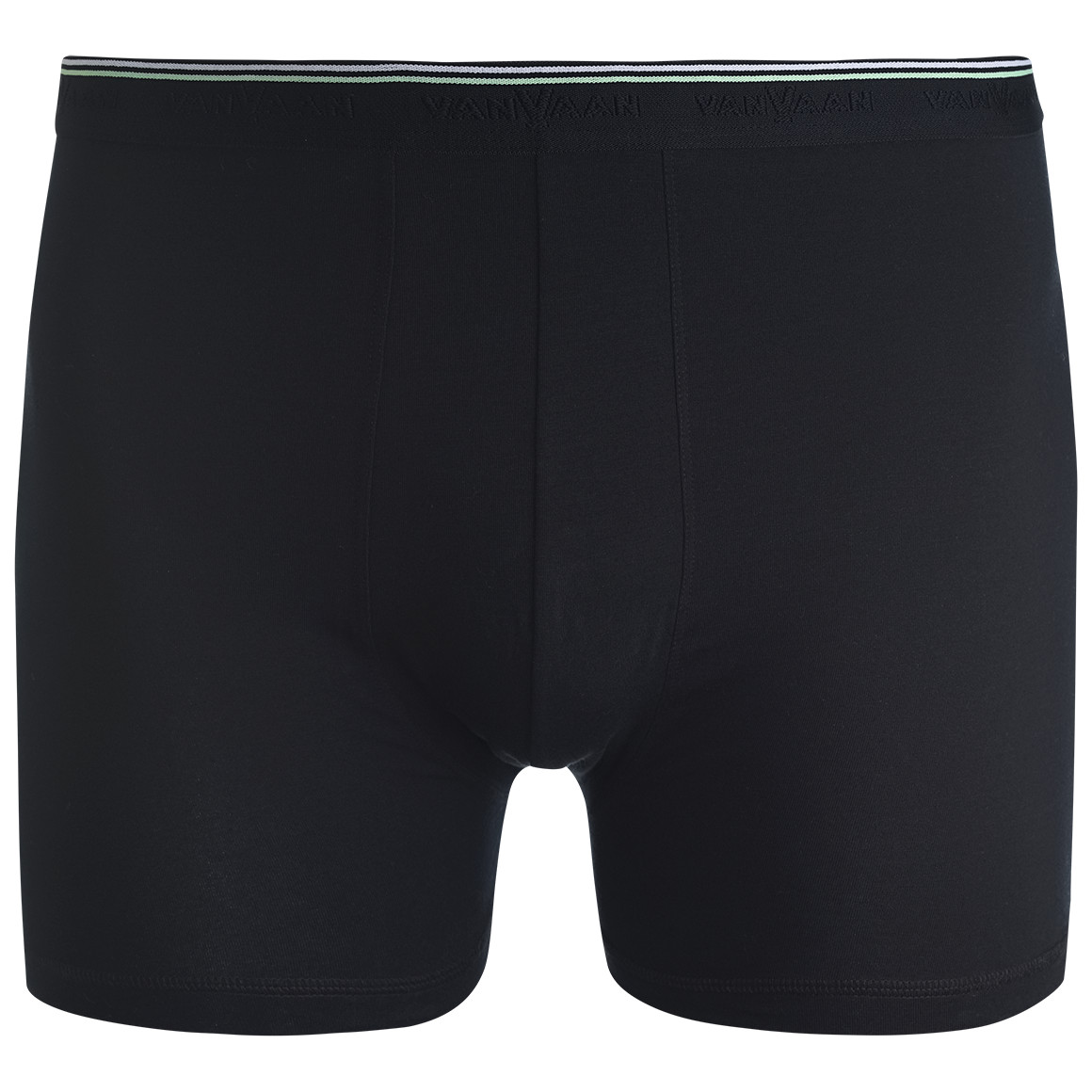 VanVaan 3 Herren Boxer im Set dunkelblau / grau / schwarz