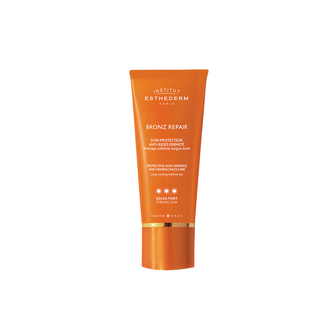 ESTHEDERM INSTITUT ESTHEDERM Creme Fotoprotetor Bronze - 50ml