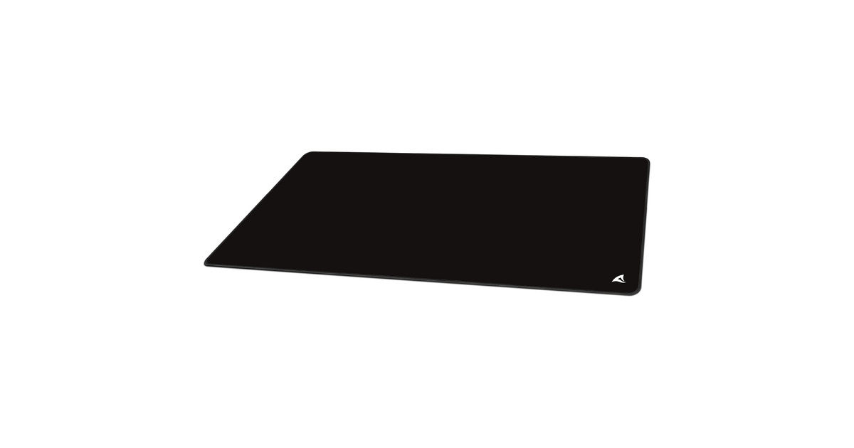 SharkoonSKILLER SGP50 XXL gaming muismat  (Zwart)
