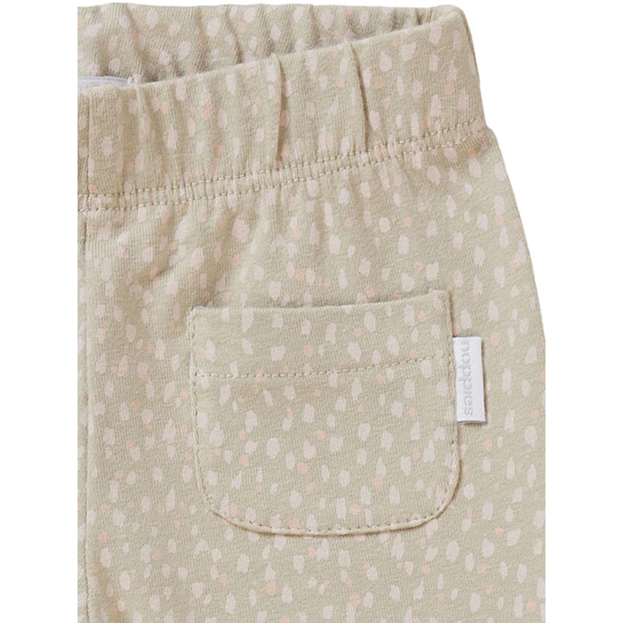 Noppies Leggings Columbia Spray Green