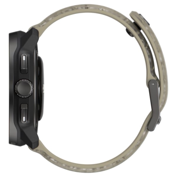 Montre cardio GPS SUUNTO RACE S GRAVEL GRAY