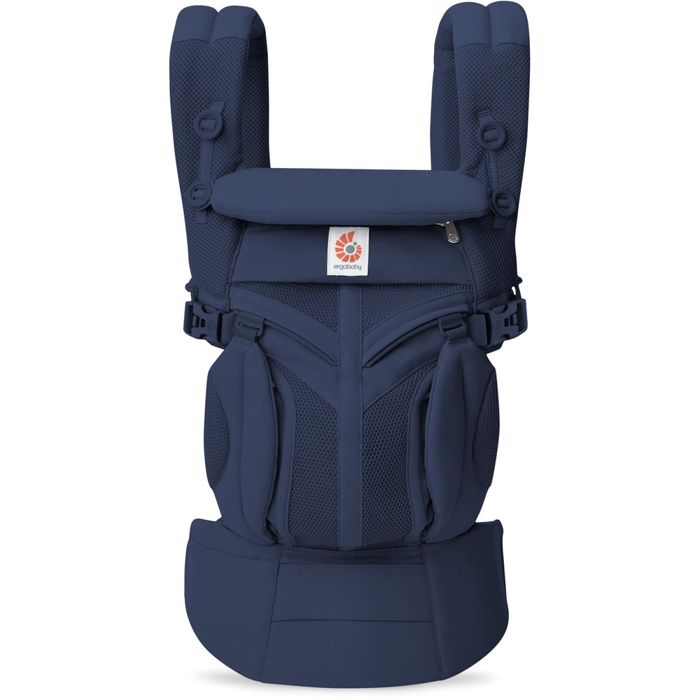 Køb Ergobaby Midnigth Blue Omni Classic