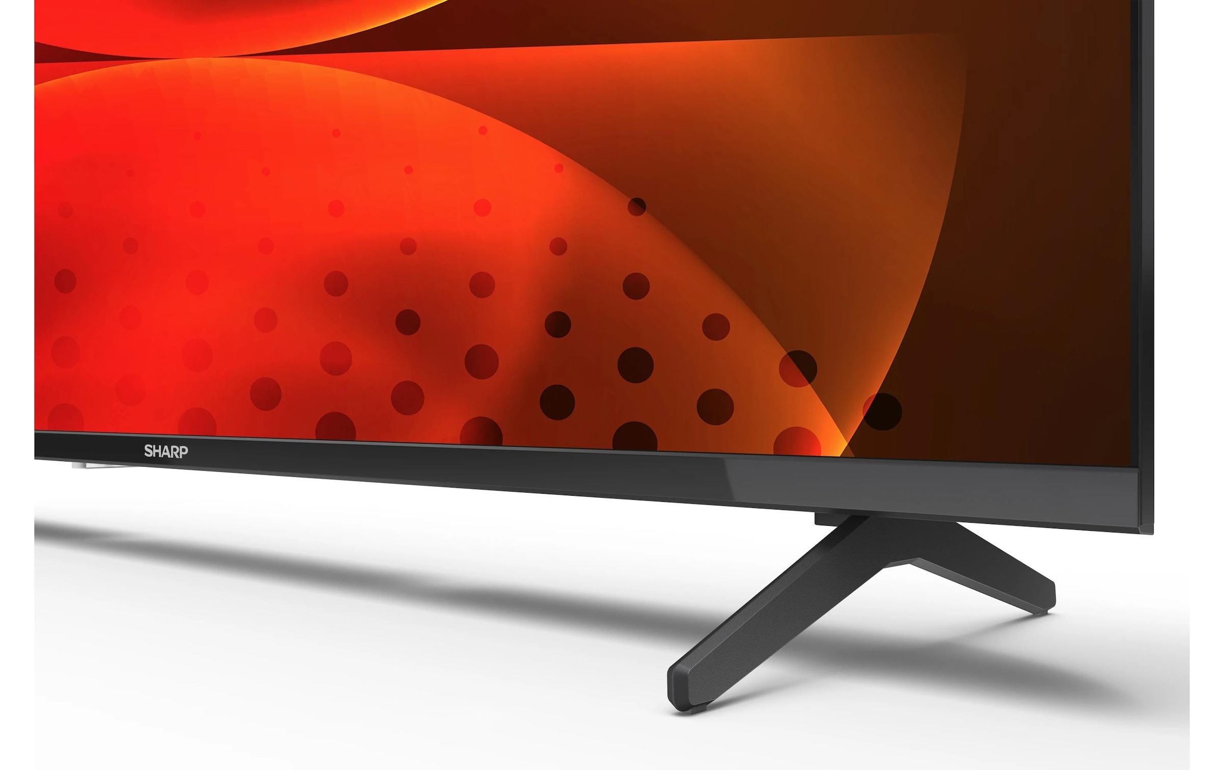 Sharp LCD-LED Fernseher »40FH2EA 40 1920 x 1080 (Full HD), LED-LCD« 101,2 cm/40 ″ Full HD Android TV