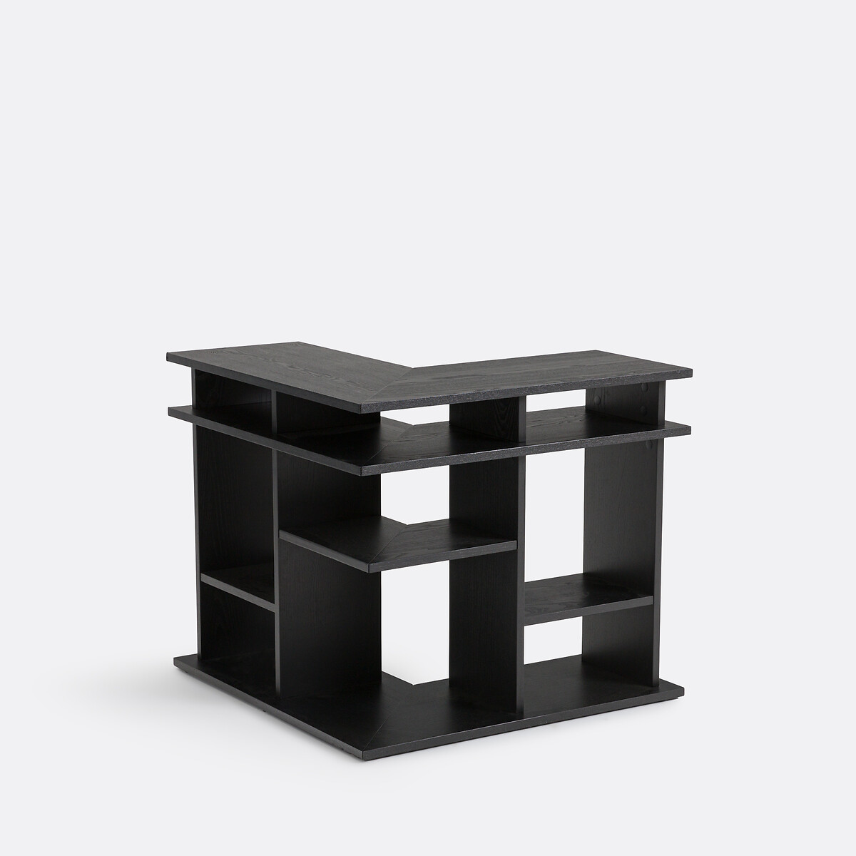 LA REDOUTE INTERIEURS<br>Rack de canto para encosto de sofá Abac