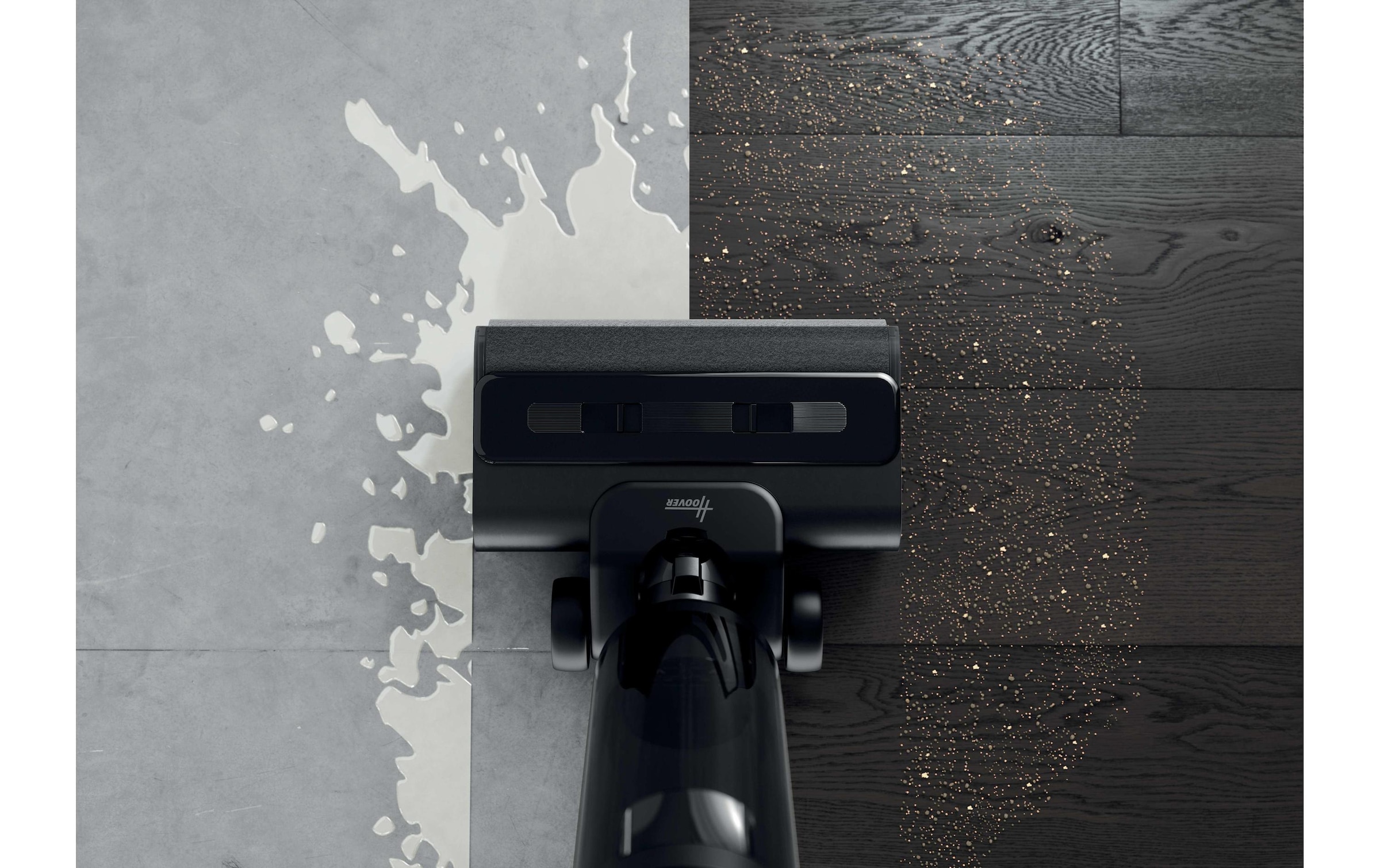 Hoover Nass-Trocken-Sauger »HW3 Turbo Clean«