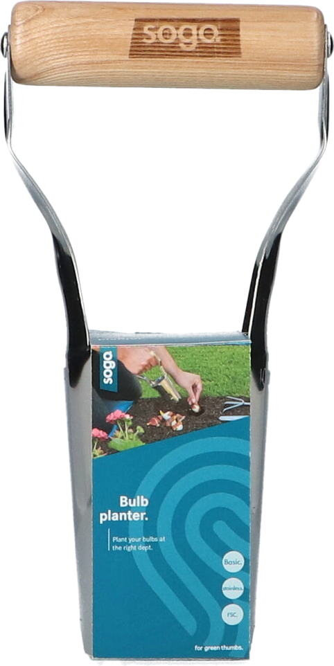 SOGO bollenplanter 8,3 x 12 x 24 cm