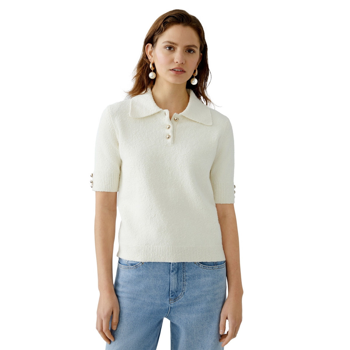 Dames Trui 0092981