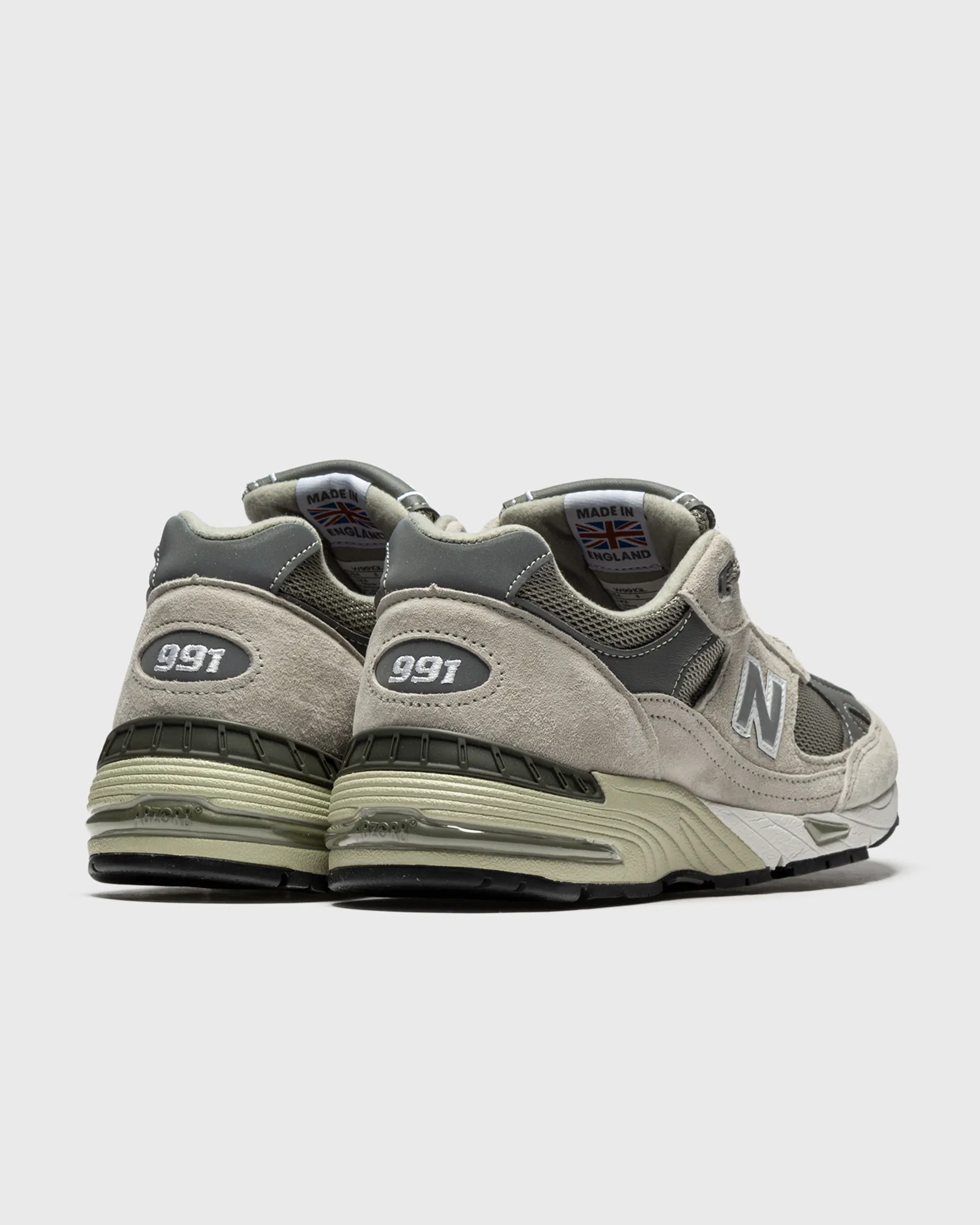 New Balance Made in UK 991v1 GL