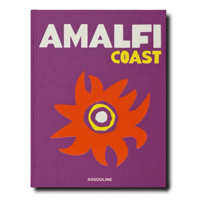 Assouline Amalfi Coast