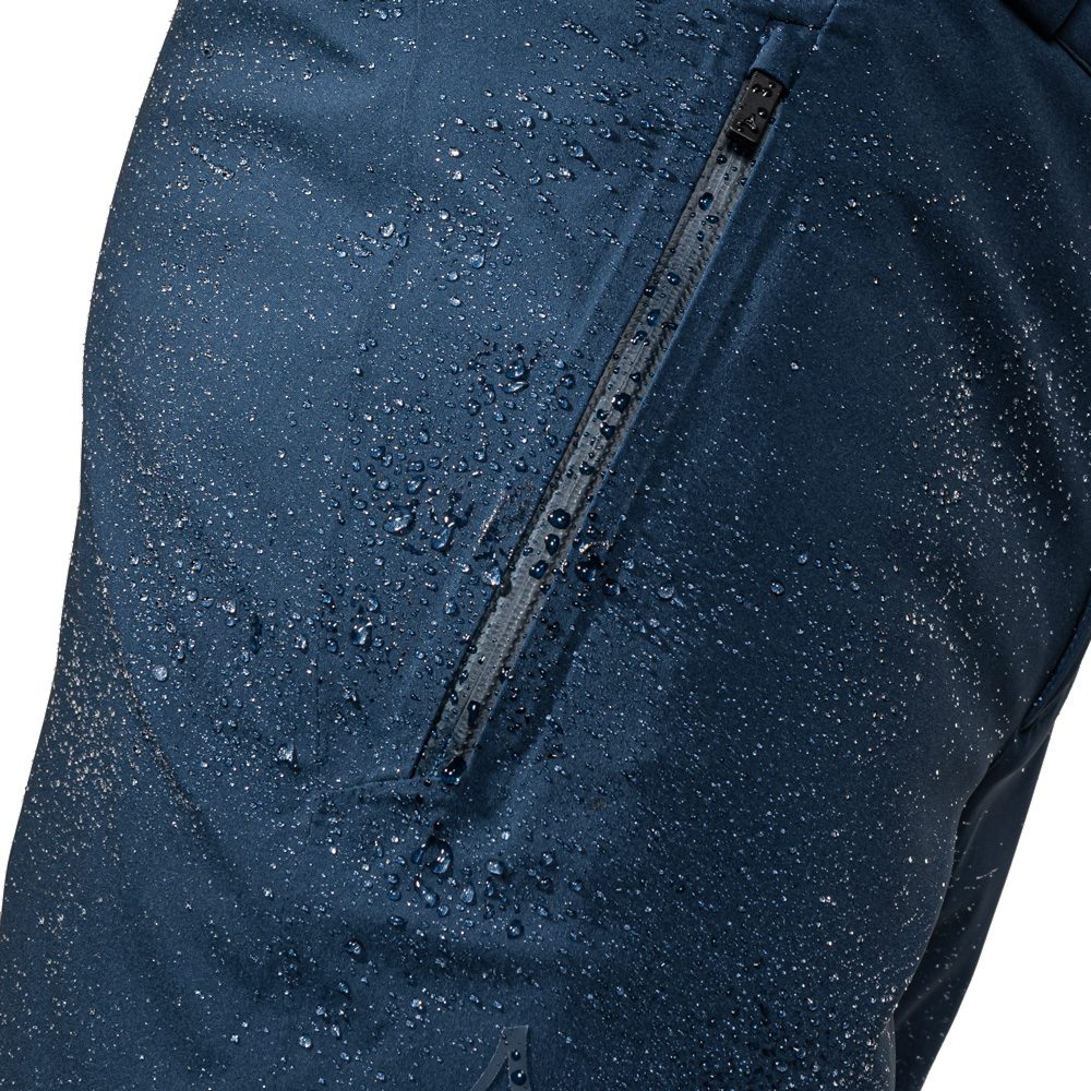 Schöffel Weissach Skihose Herren navyblazer