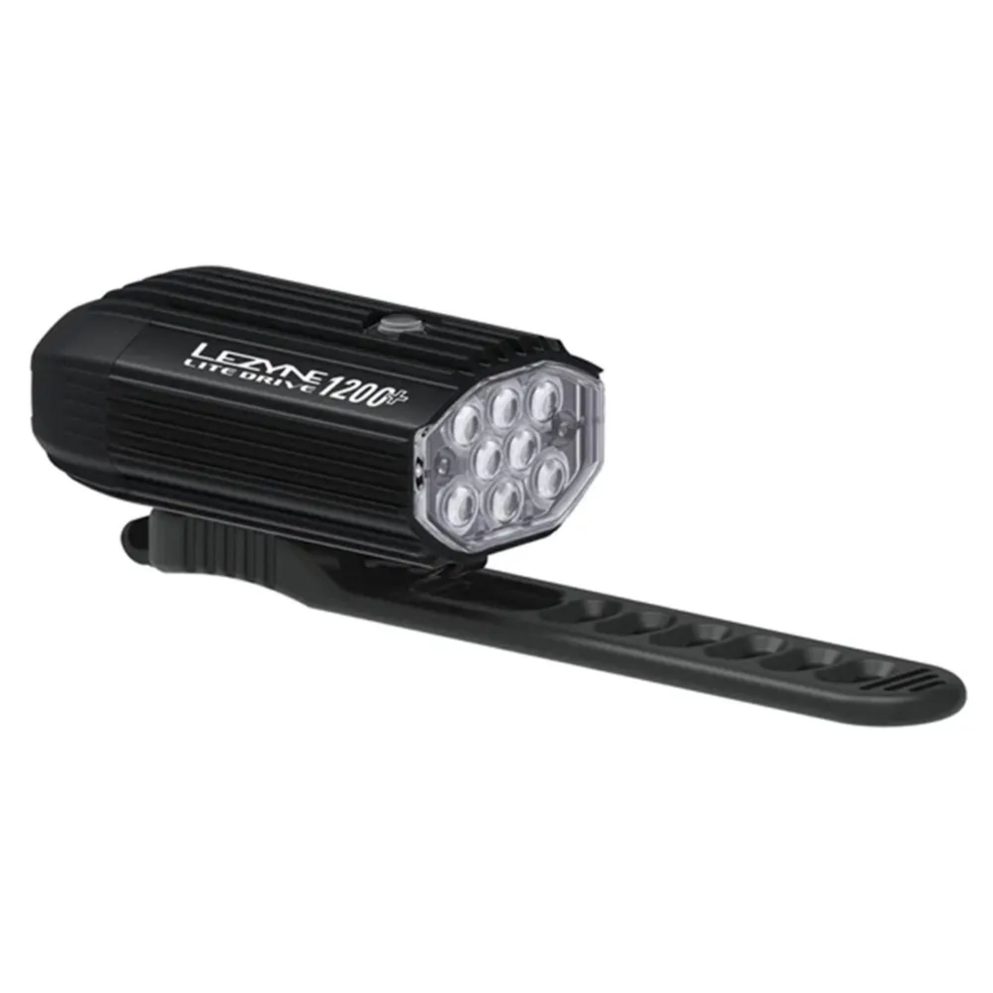 Lezyne Lite Drive 1200 Frontlys