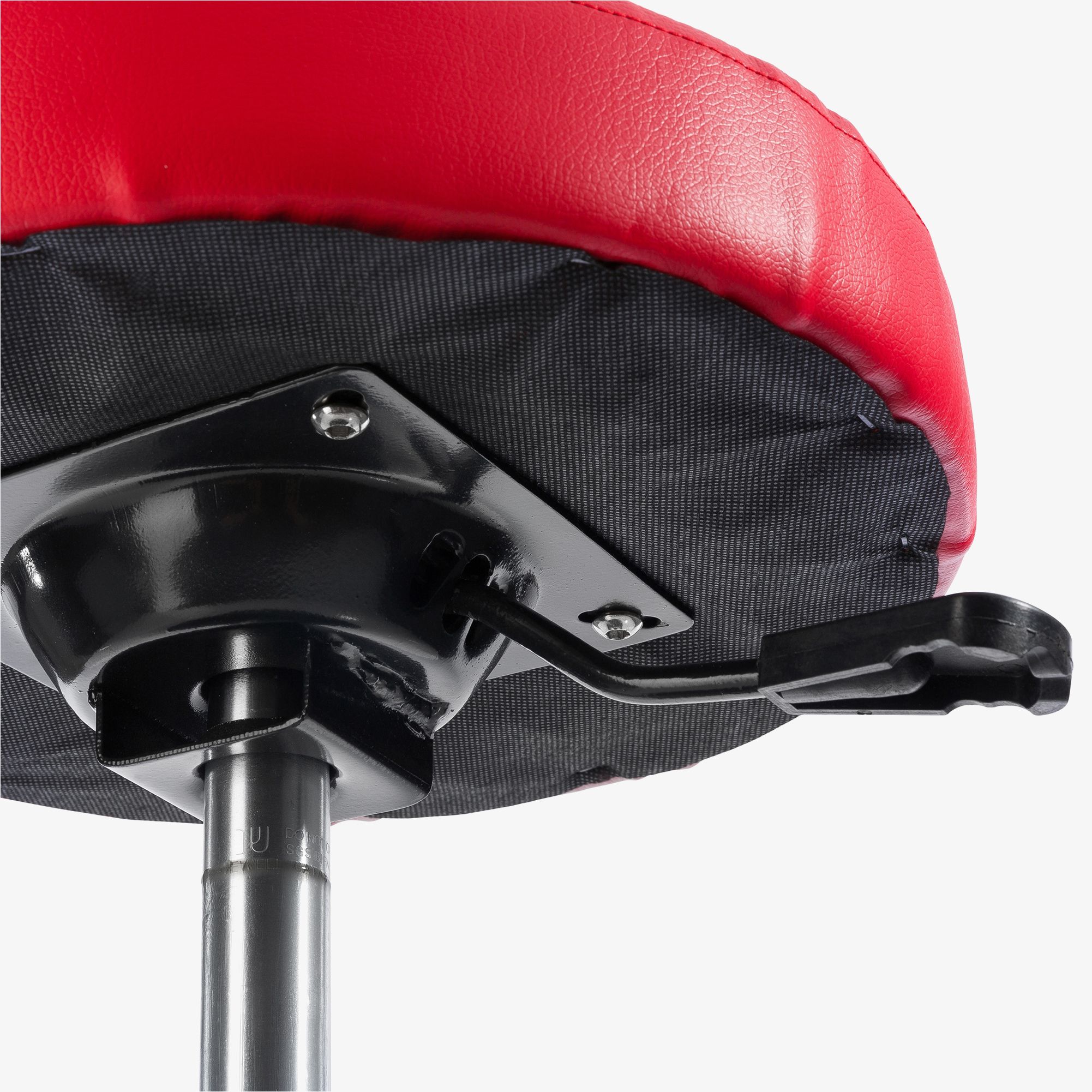 Werkstatthocker 360° drehbar