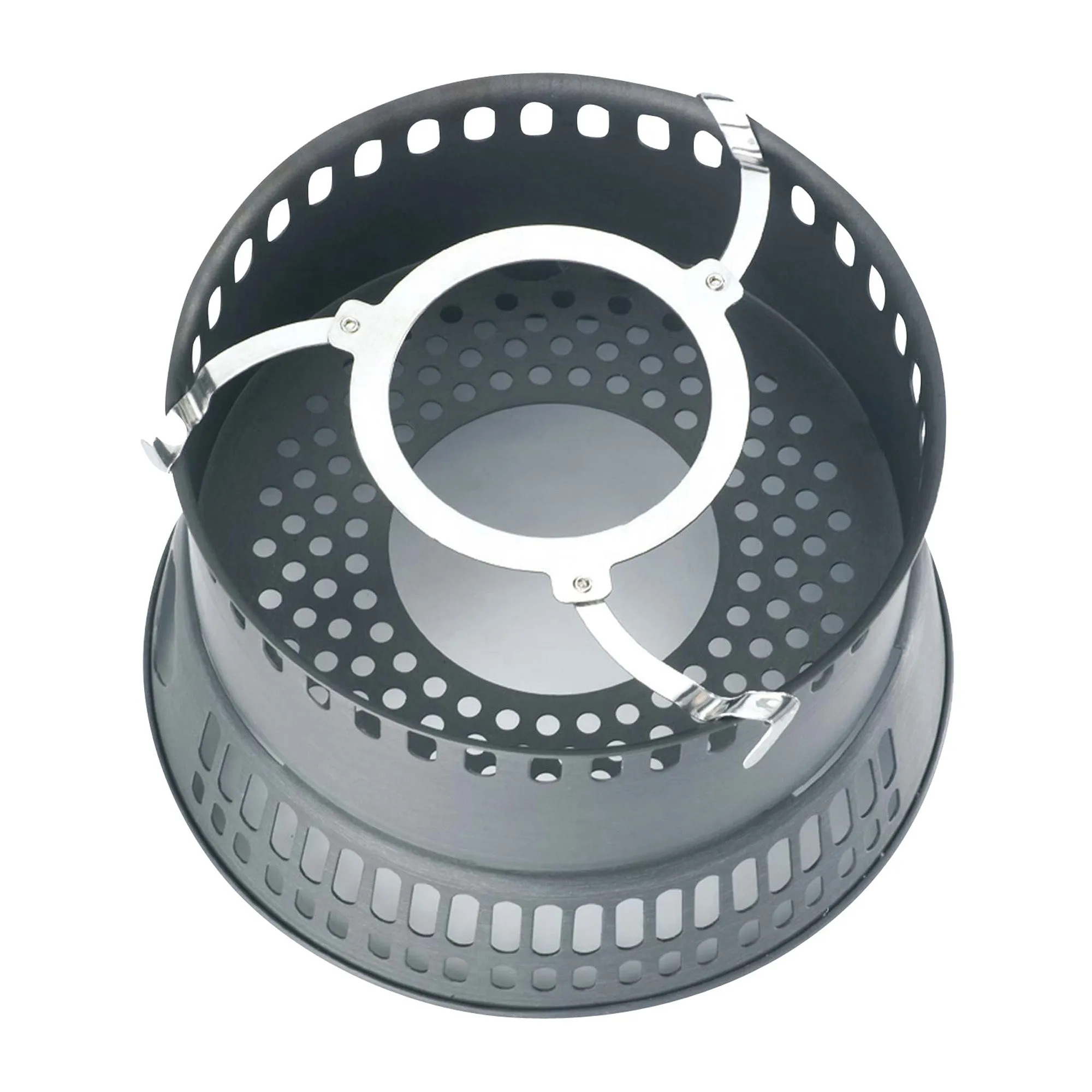 Esbit -  Spiritus Kochset Aluminium hartanodisiert