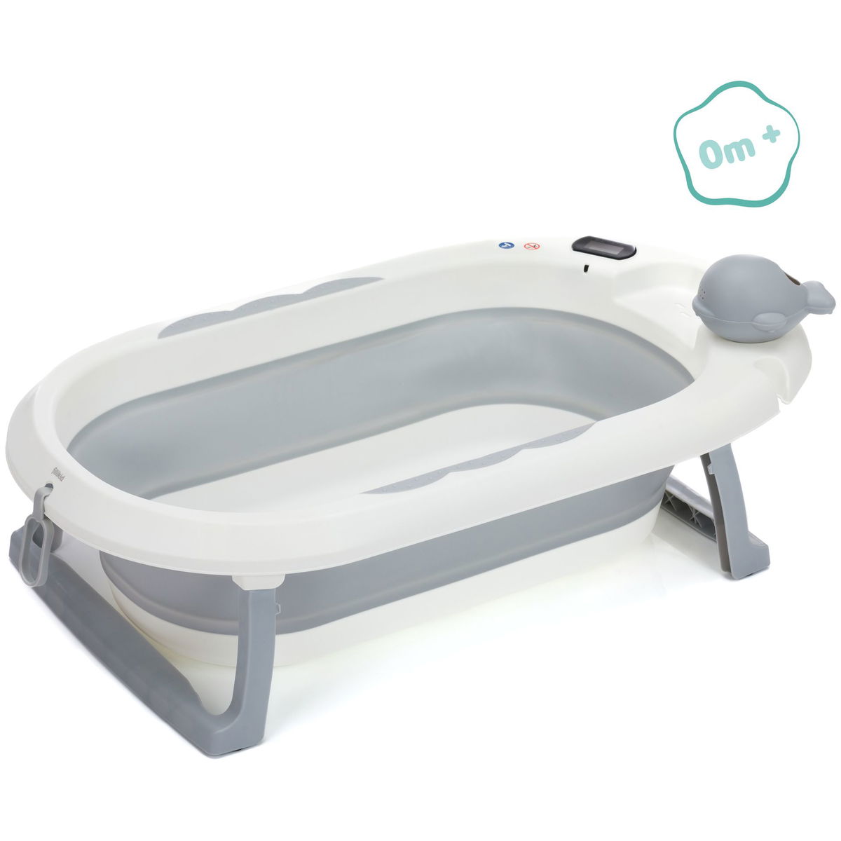 fillikidfillikid   Badewanne Beluga