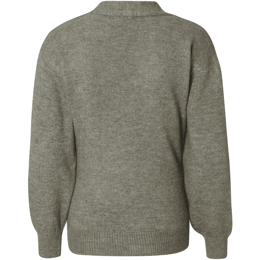 Noppies Strickjacke Cecia Sage