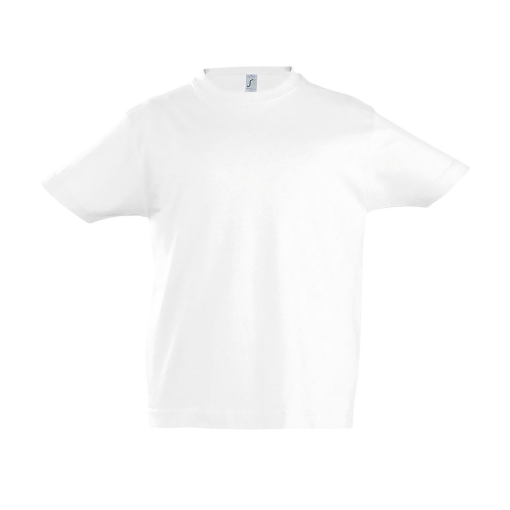 SOL'S 11770 - Imperial KIDS Tee Shirt Enfant Col Rond