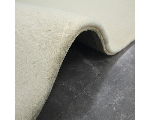 Romance beige loper 50x150 cm