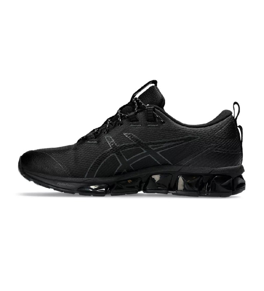 Tênis Asics Gel-Quantum 360 VII Preto