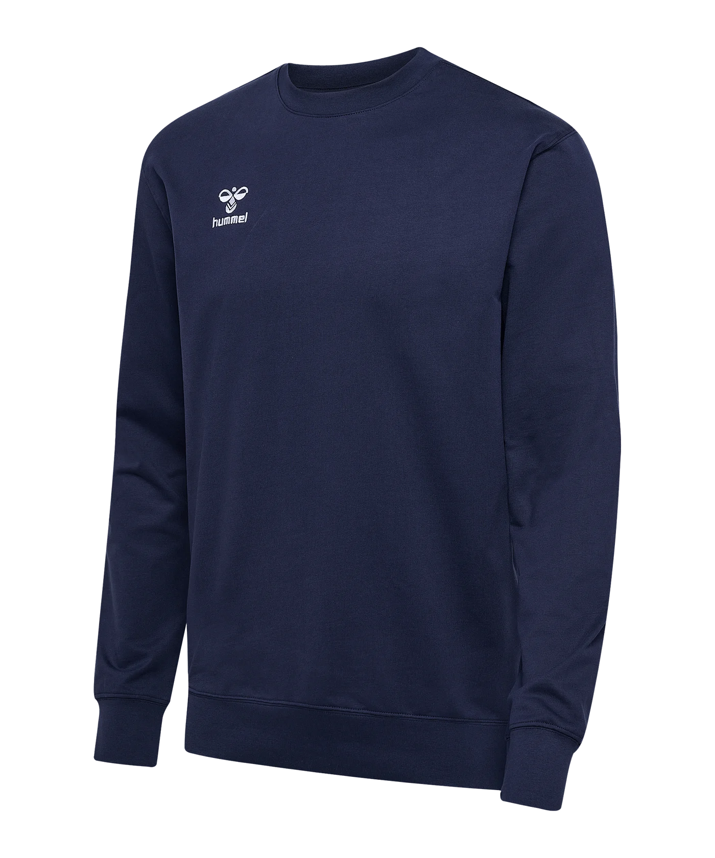 Hummel GO 2.0 Sweatshirt Blau F7026