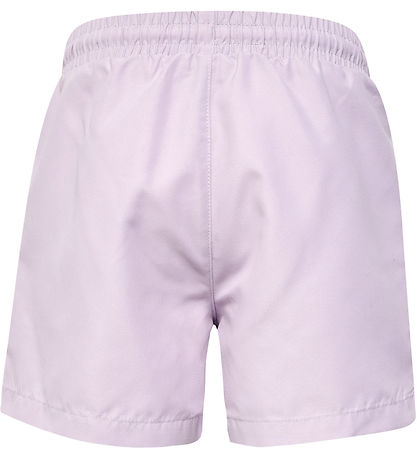 Hummel Bådeshorts - hmlBondi - Orchid Petal
