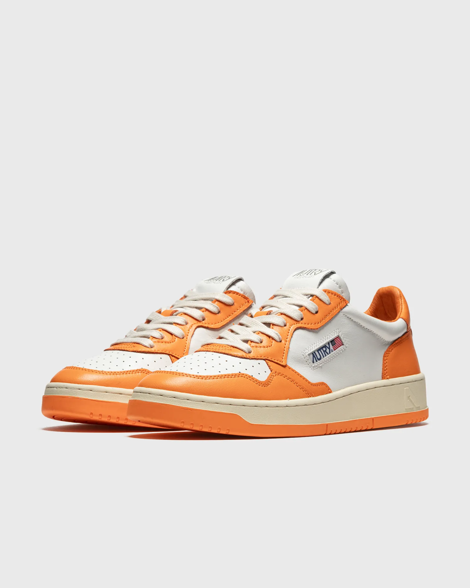 Autry Action Shoes MEDALIST LOW