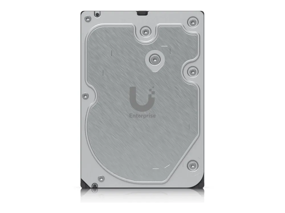 Ubiquiti UniFi - Harddisk - Enterprise - 8 TB - intern - 3.5