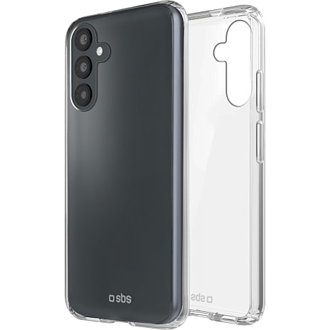 SBS Samsung Galaxy A26 cover - transparent