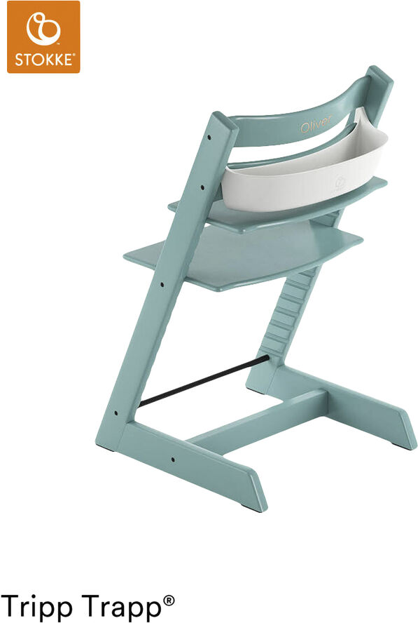Stokke Tripp Trapp Storage Hvid