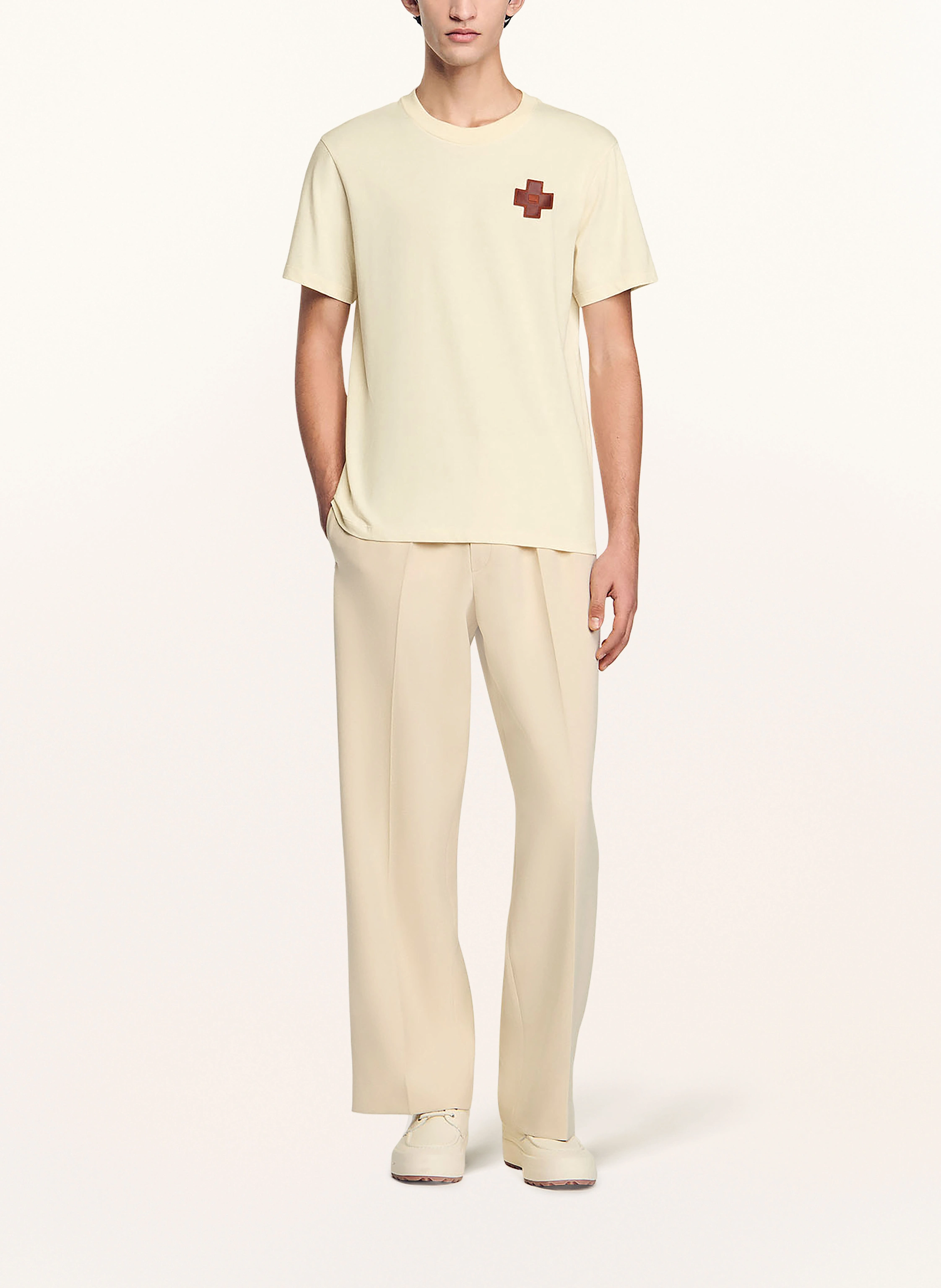 SANDRO T-Shirt