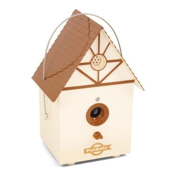 Bjeffingavskrekkende enhet PetSafe 15 m