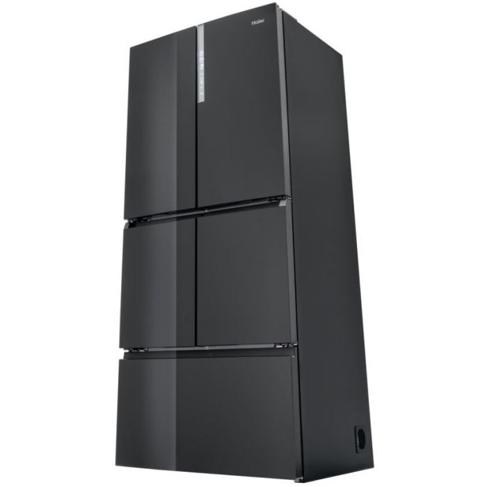 Haier Side-by-Side F+ Serie 9 HFF-750CGBJ - interner Wassertank