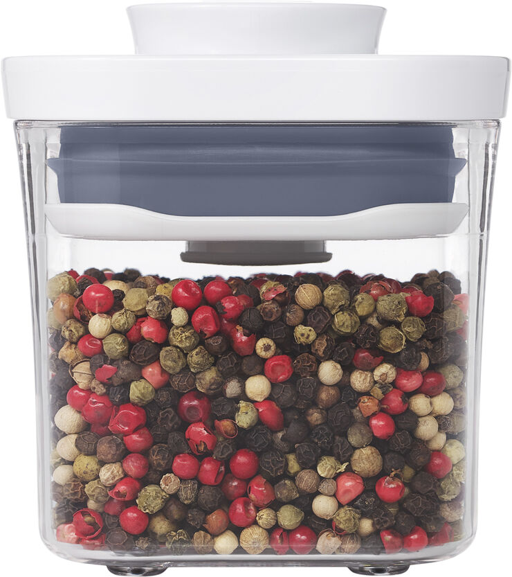OXO POP Container mini kvadrat, 0,2L