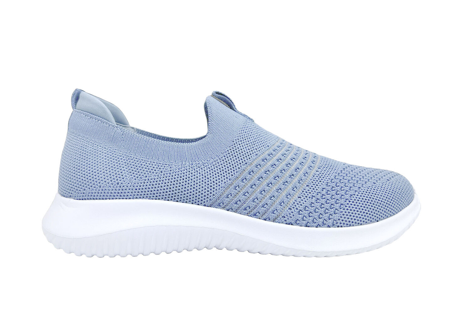 Federleichter Flexi-Damenschuh in Bequemweite G