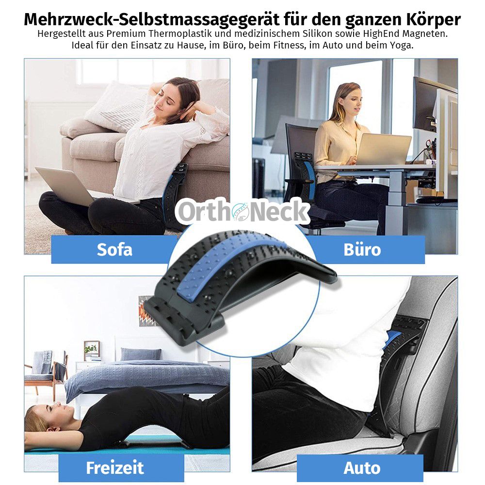 OrthoNeck Nackenstrecker