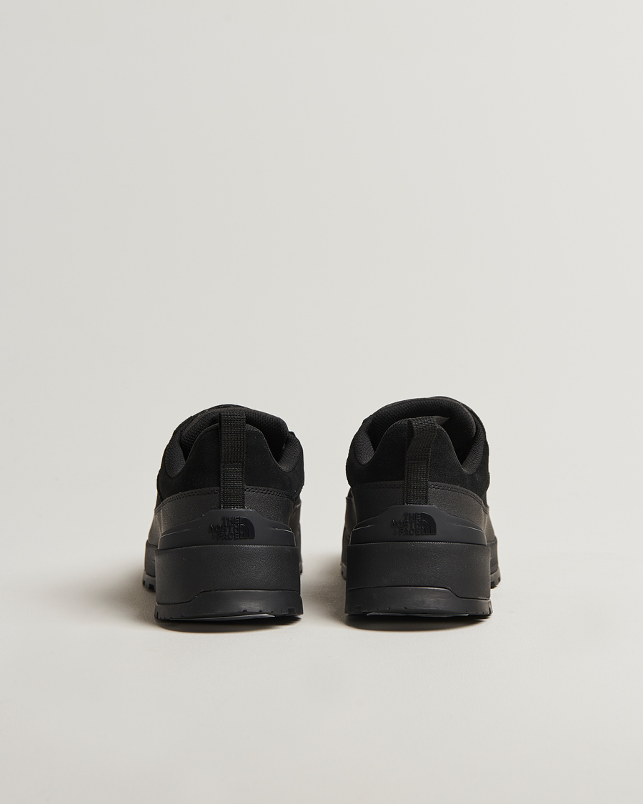 The North Face Glenclyffe Urban Low Black