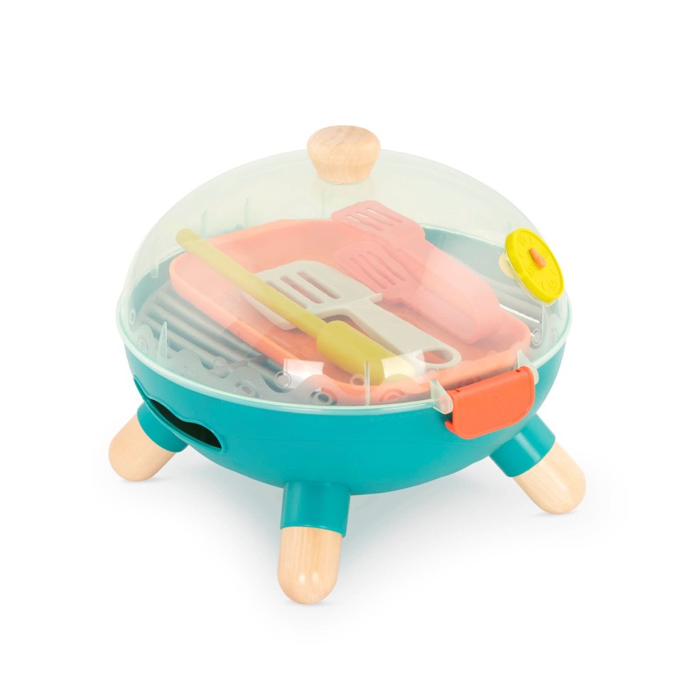 B Toys - B Food Grill