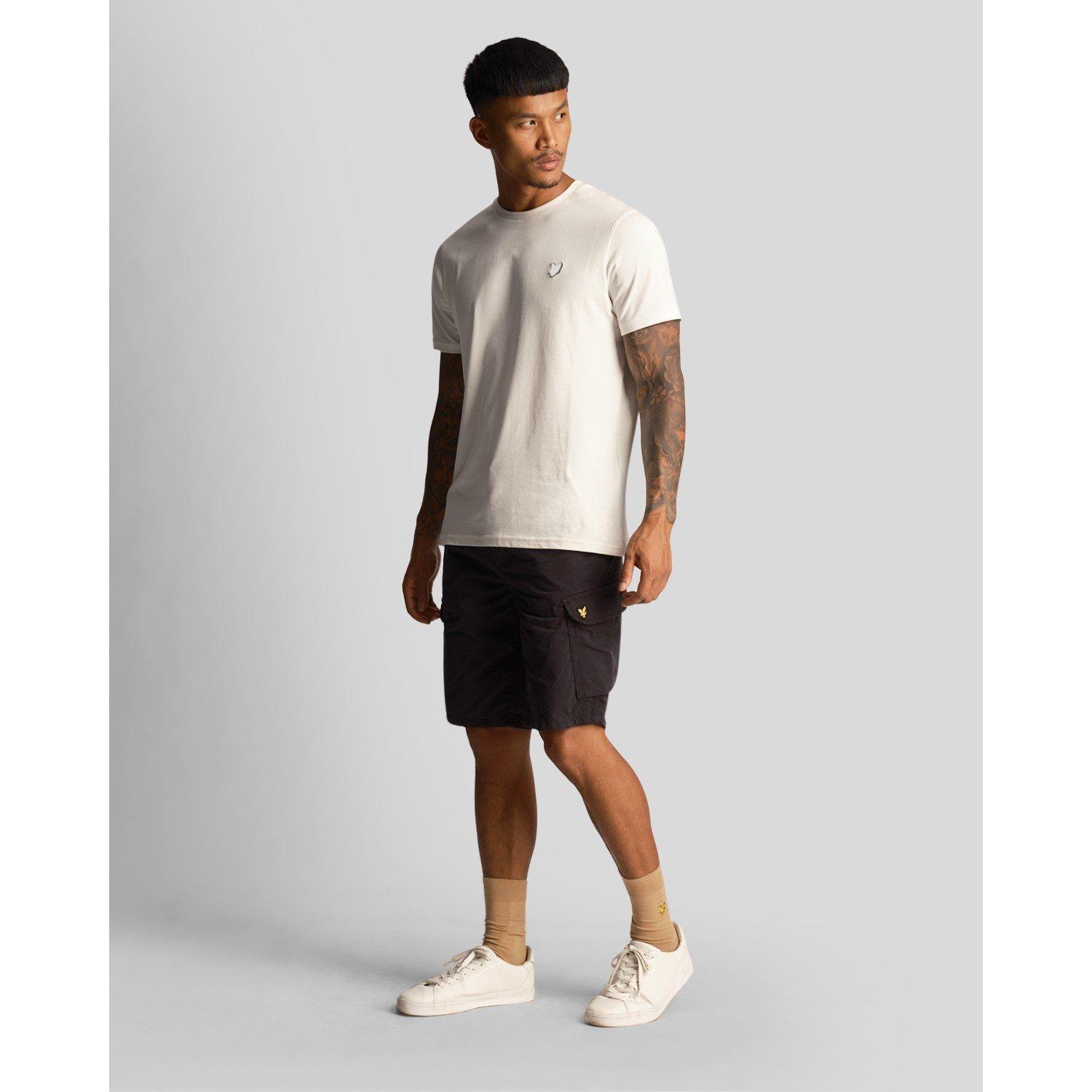 Lyle and Scott Wembley Cargo Shorts