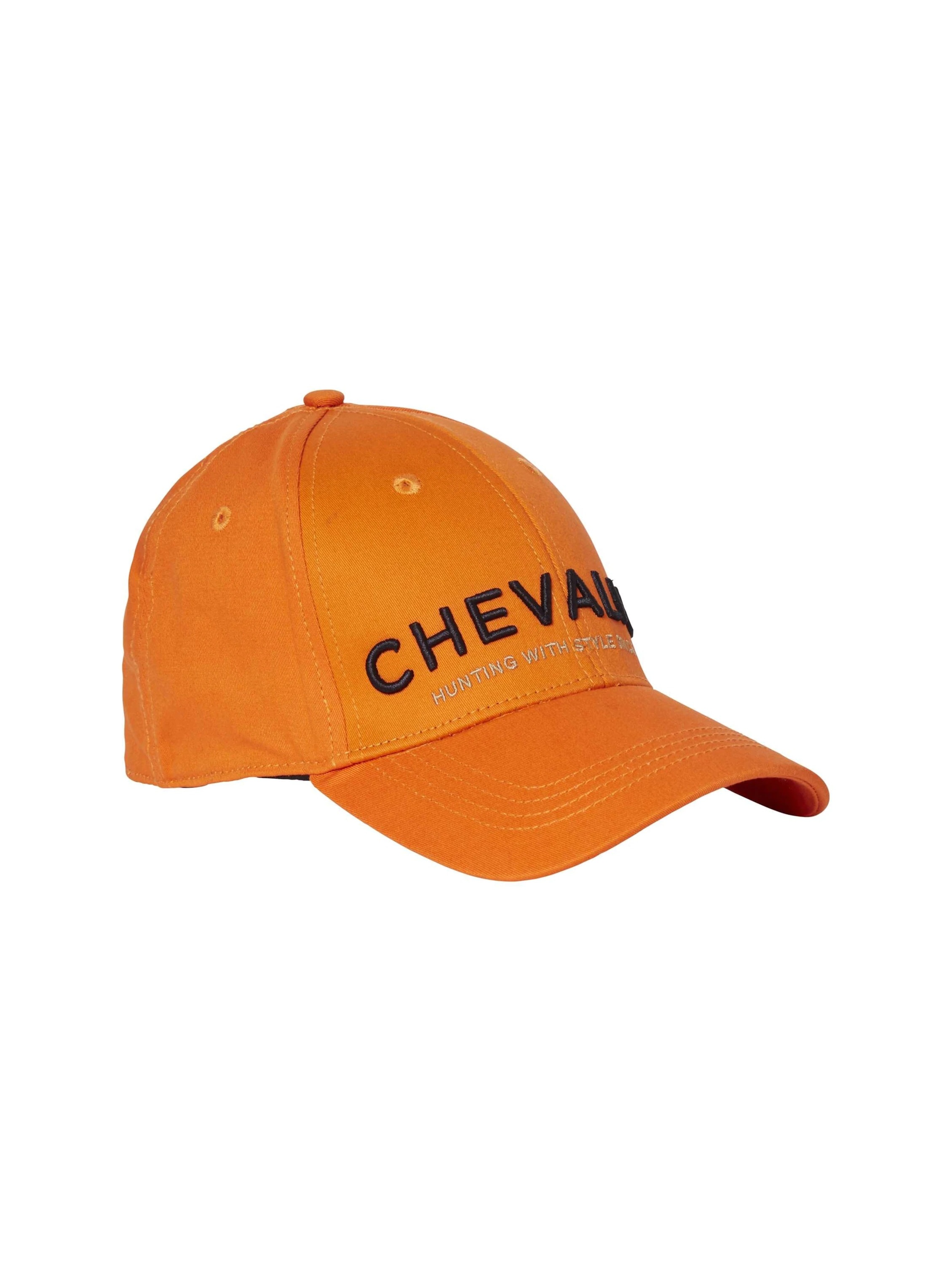 Chevalier Foxhill Caps<br>Stretch materiale!