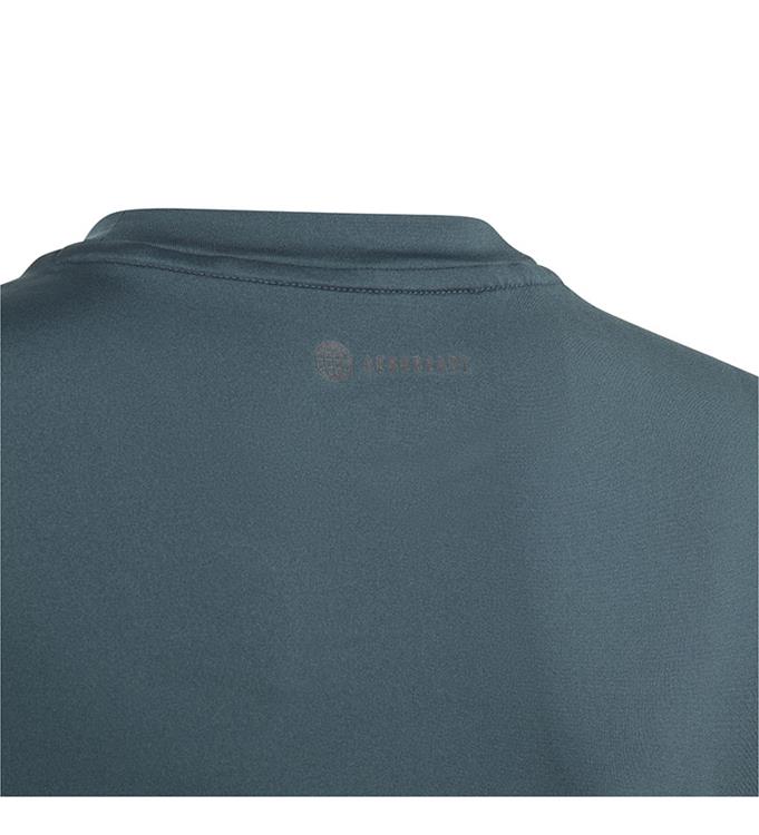adidas JR Train Icons AEROREADY T-Shirt