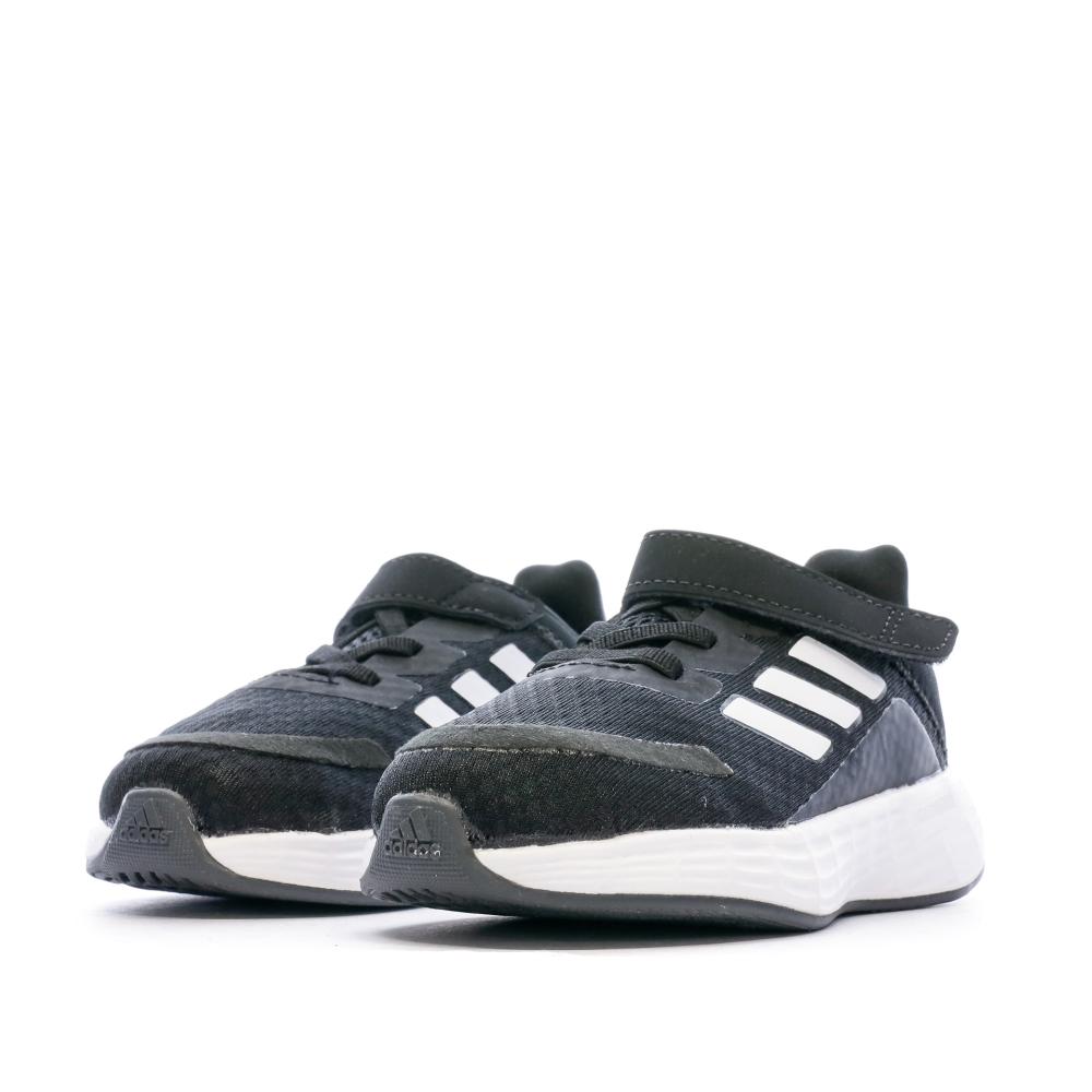 Adidas Baskets Noirs Garçon Adidas C/o Duramo Sl I