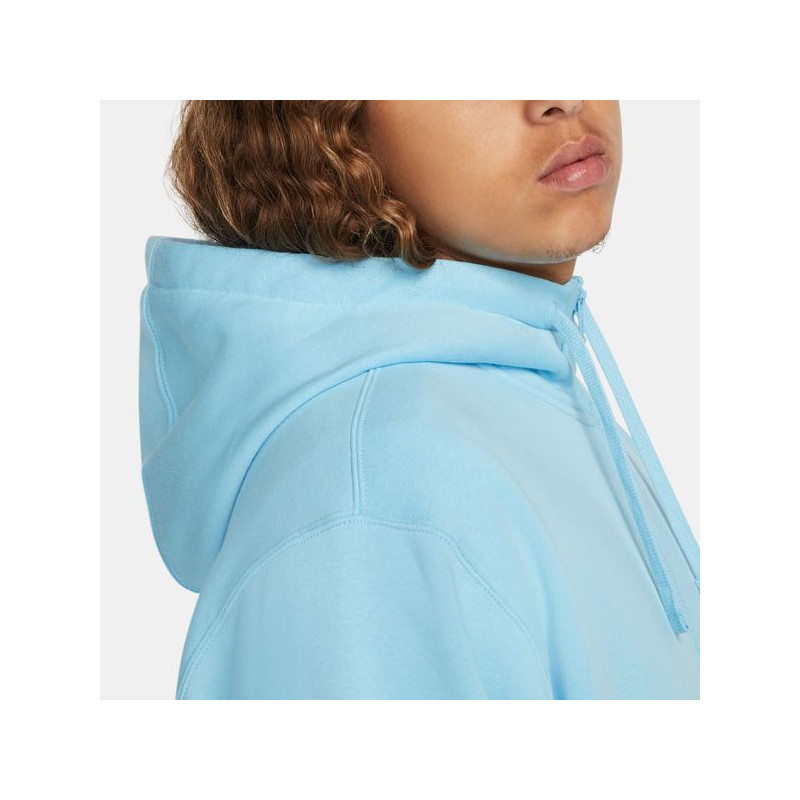Sweat capuche homme Club Fleece FZ