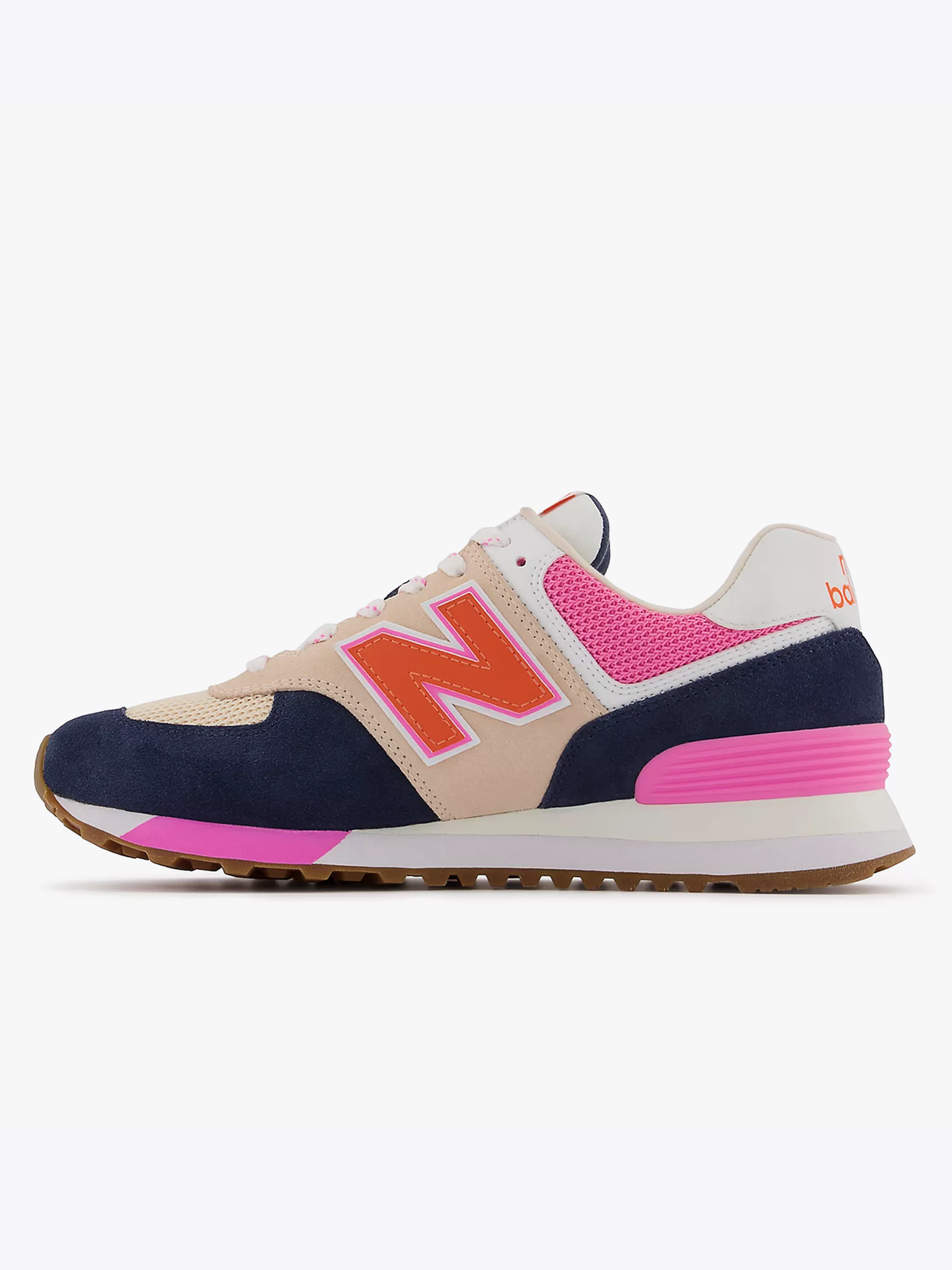 New Balance WL574