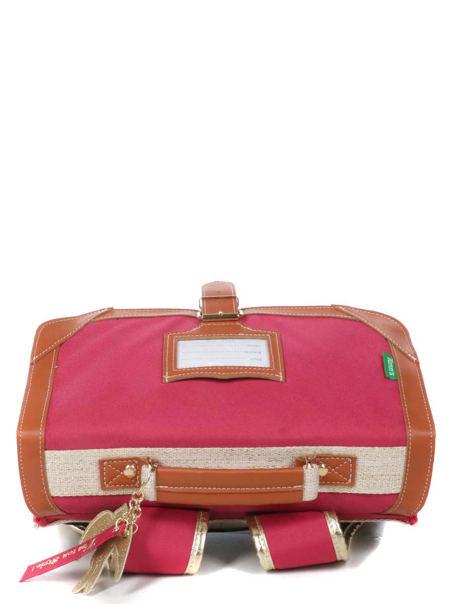 Cartable Tann's Paloma 32 cm