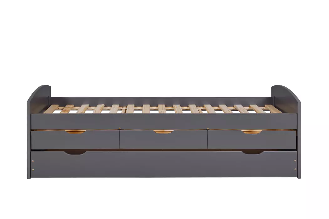 Funktionsbett Lena 90 x 200 cm