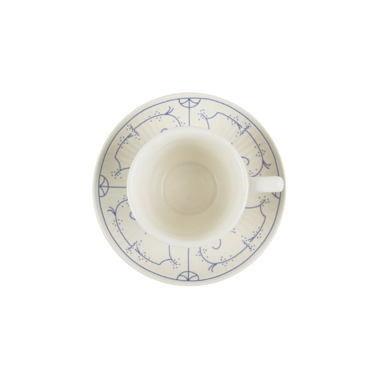 Kop & Schotel 0,2L - CP