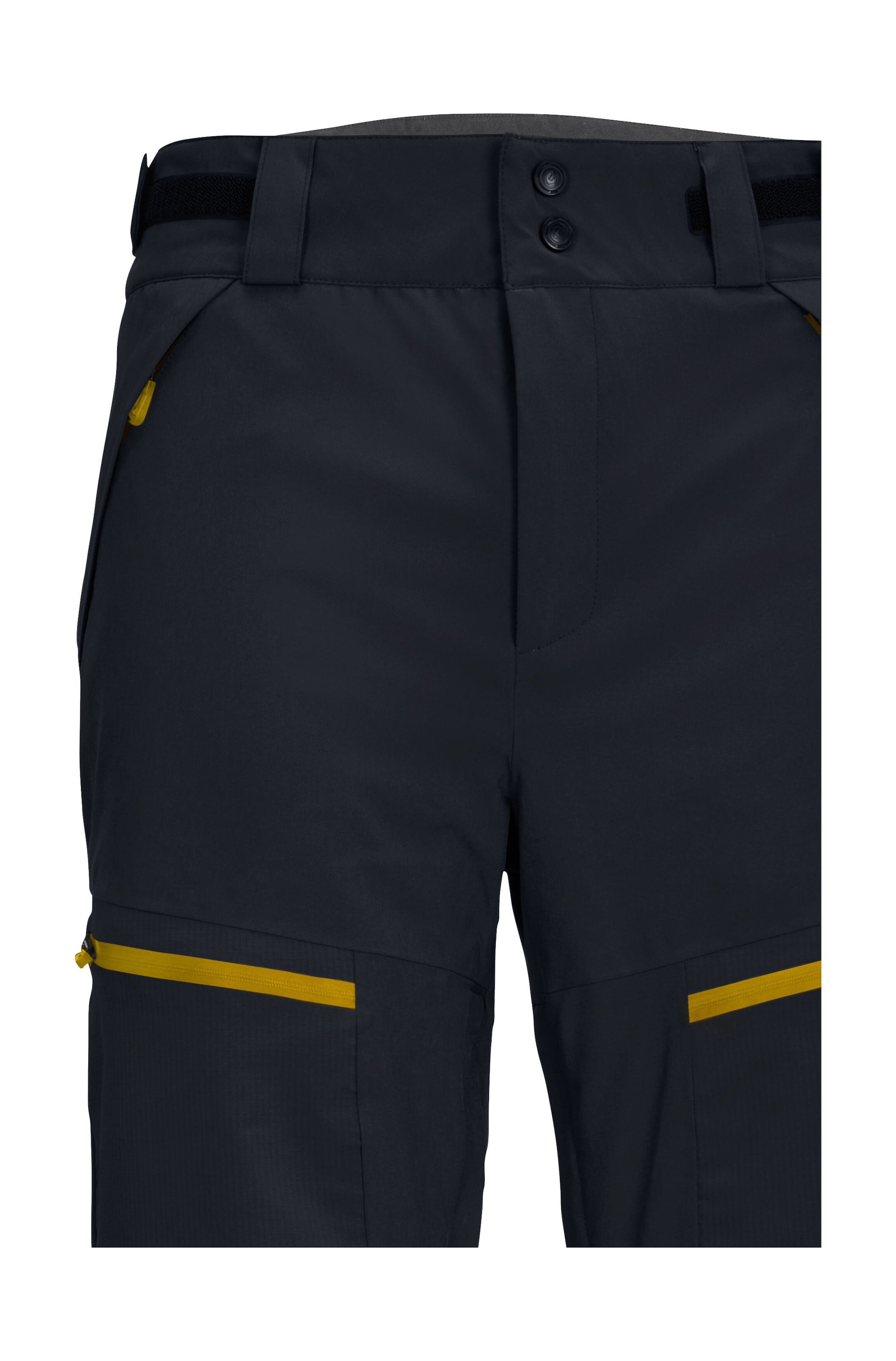 Killtec Skihose »KSW 51 MN SKI PNTS«  Wasserdichte, atmungsaktive Skihose mit 4-Wege-Stretch