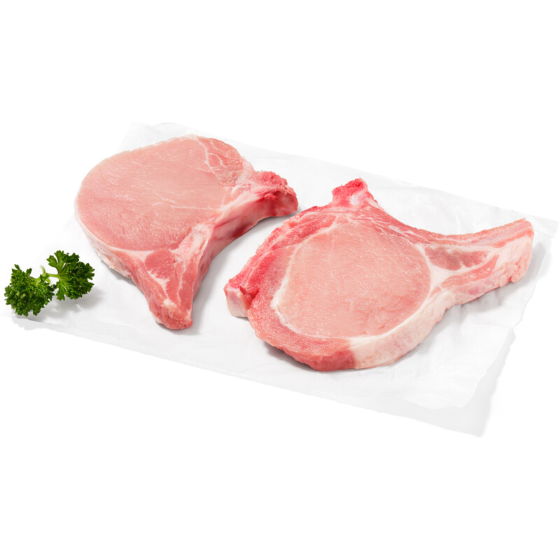 AH Ribkarbonade